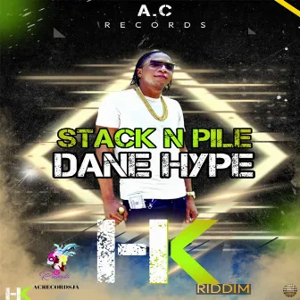 Stack N Pile by Dane Hype