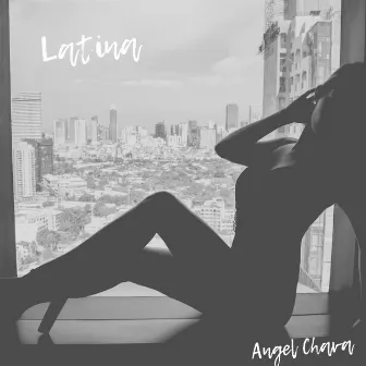 Latina by Angel Chava