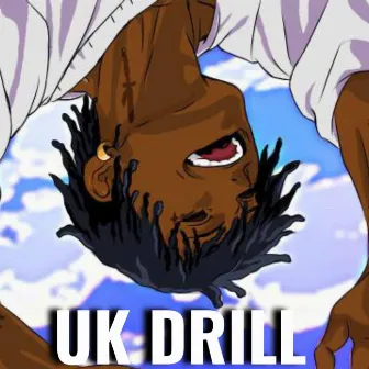 Toji UK Drill Part 2 (Jujutsu Kaisen Dagon Diss) by Musicality