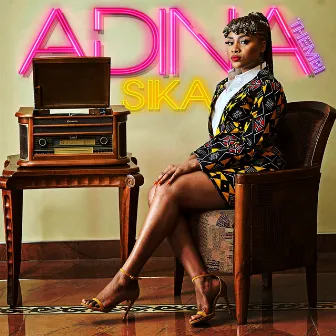 Sika by Adina Thembi