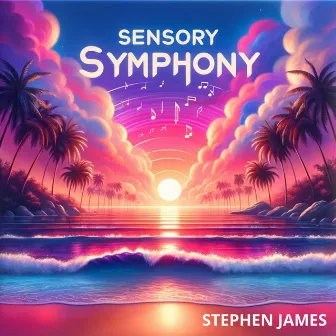 Sensory Symphony by Stephen James