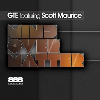 Mind Over Matter by GTE