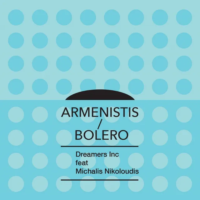 Armenistis - Remix