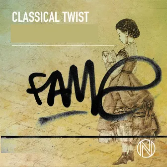 Classical Twist by Guillaume Jambel