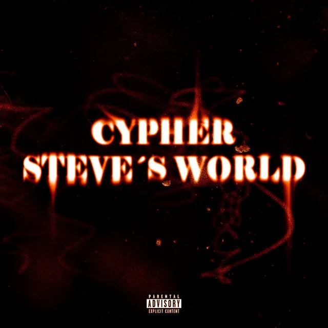 CYPHER STEVE´S WORLD