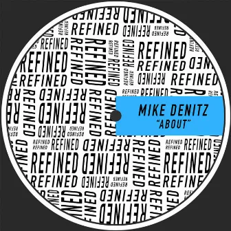 About by Mike Denitz