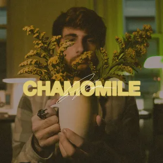 Chamomile by J.Pappas