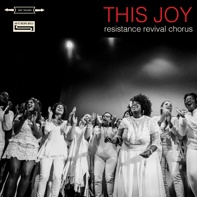 Joy In Resistance