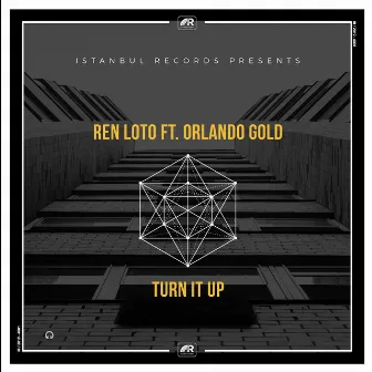 Turn It Up by Orlando Gold