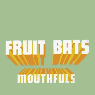 Mouthfuls by Fruit Bats