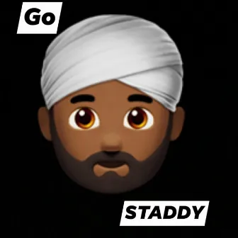 GO by Staddy