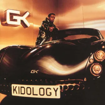 Kidology by Glamma Kid