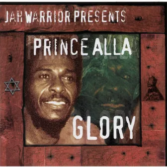 Glory by Prince Alla