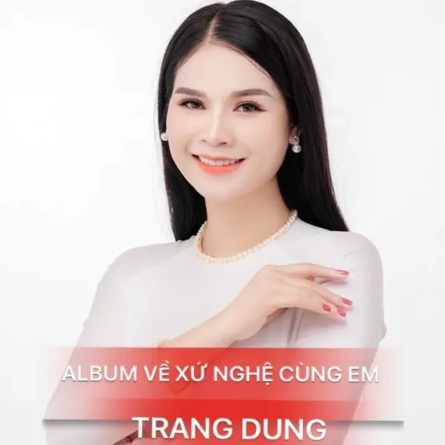 Về Xứ Nghệ Cùng Em