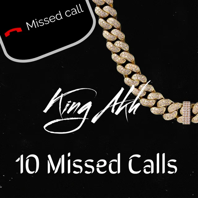 10 Missed Calls