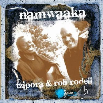 Namwaaka by Rob Rodell