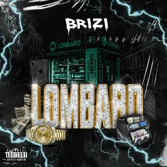 Lombard by Brizi