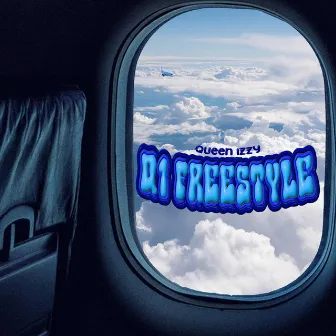 Q1 Freestyle-(Breathe) by Queen Izzy