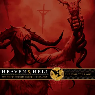 The Devil You Know by Heaven & Hell