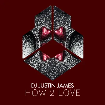 How 2 Love by DJ Justin James