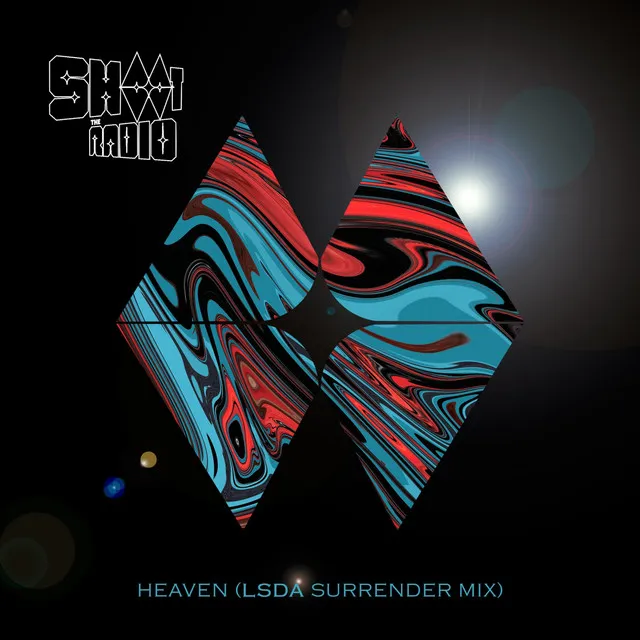 Heaven (Lsda Surrender Mix)