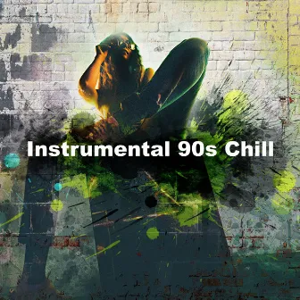 Instrumental 90s Chill by 90's Rap Beats