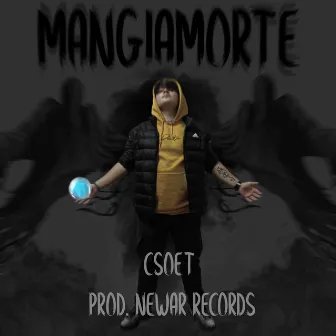 Mangiamorte by Csoet