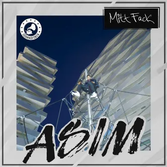 Mitt Fack by Asim