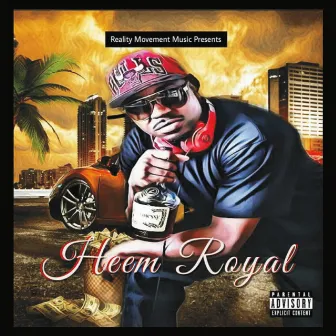 Heem Royal - EP by Heem Royal