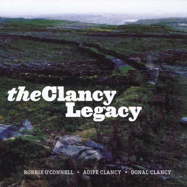 The Clancy Legacy