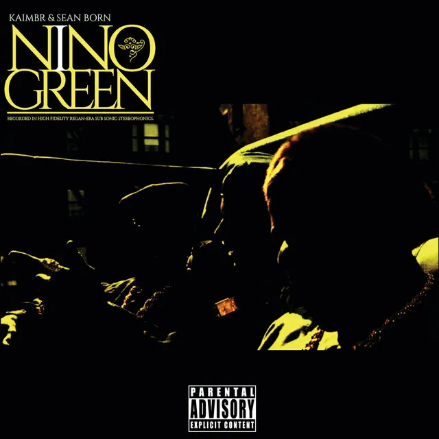 Nino Green