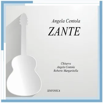 Angela Centola: Zante by Angela Centola