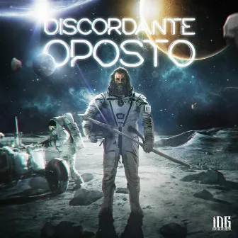 Discordante Oposto by 3R Ideologia RS