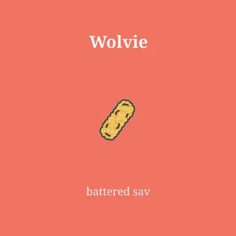 battered sav by Wolvie