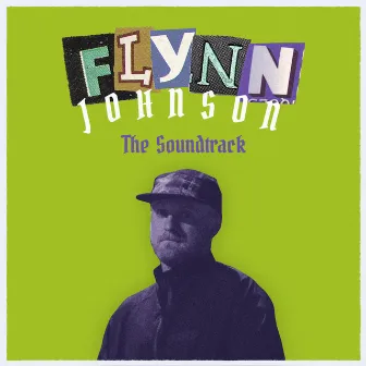 The Soundtrack by Flynn Johnson