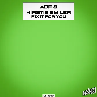 Fix It For You by ADF