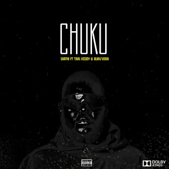 Chuku by Shathi