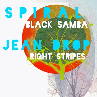 Black Samba by Jean drop