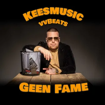 Geen Fame (Remastered;QSD Edit) by Keesmusic