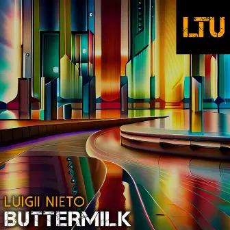 Buttermilk by Luigii Nieto