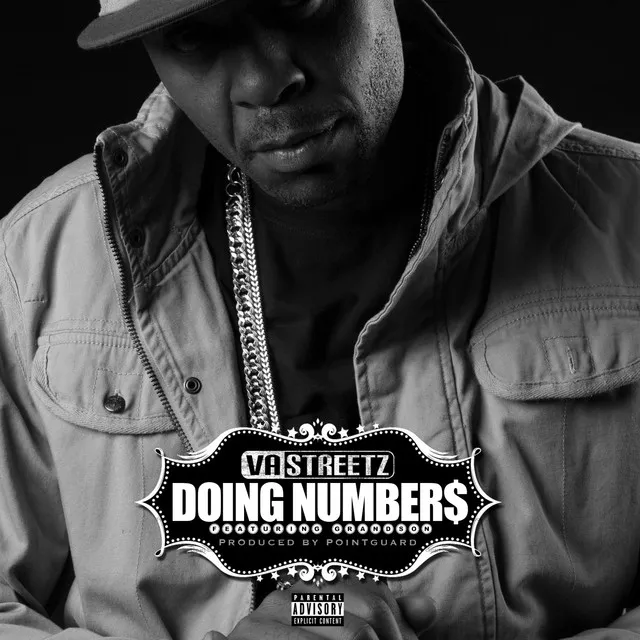 Doing Numbers - EP