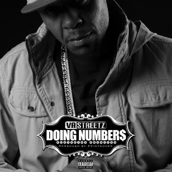 Doing Numbers - EP by VA STREETZ