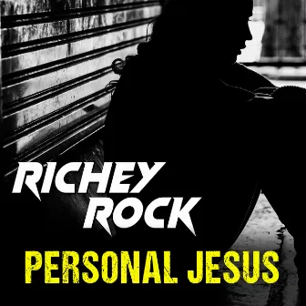 Personal Jesus by Richey Rock