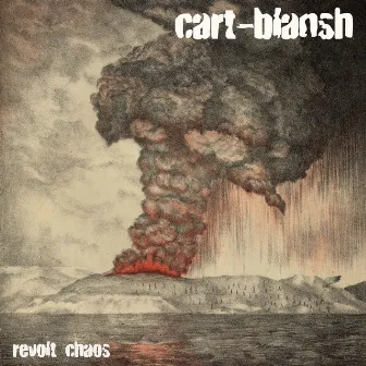 Revolt Chaos by Cart-blansh