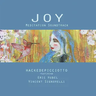 Joy (Meditation Soundtrack) by Alexander Hacke