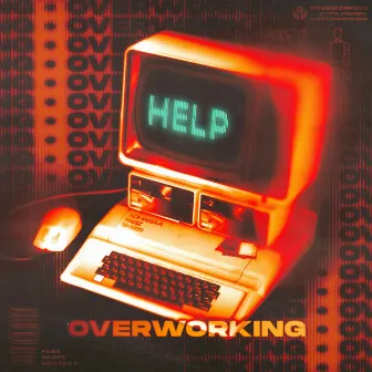 Overworking by Fabz