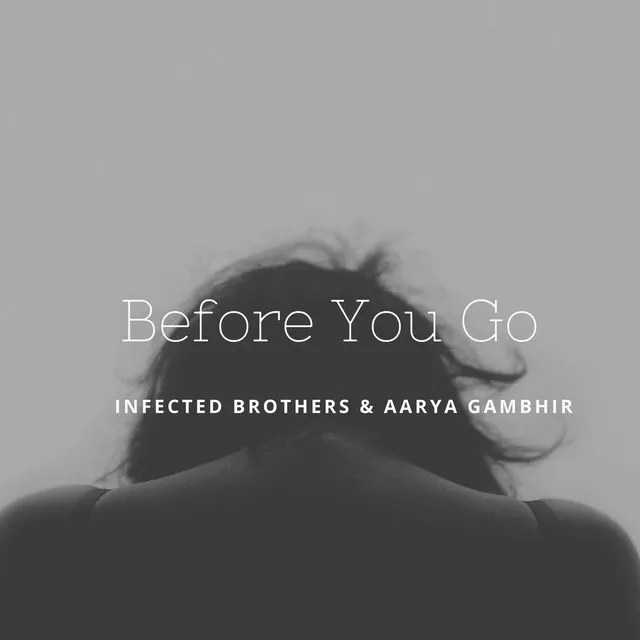 Before You Go