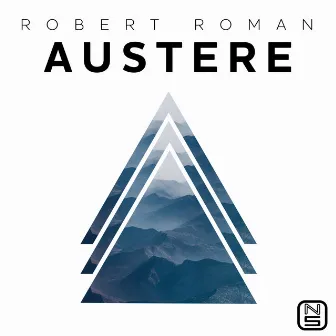 Austere by Robert Roman