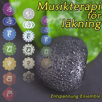 Musikterapi för läkning by Entspannung Ensemble