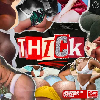 Thick by Nathan